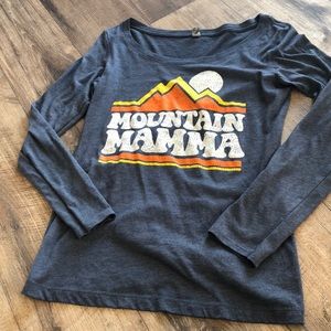 John Denver inspired top